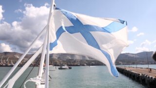 Глава Кубани поздравил жителей края с Днем Военно-Морского Флота России