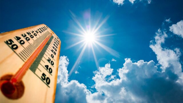 Из-за жары в краснодарских парках ввели неделю сиесты для аттракционов