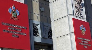 Очередная сессия ЗСК завершит парламентский год