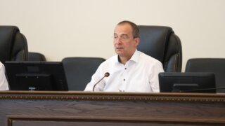 Юрий Бурлачко о работе единороссов: Сбавлять темпы деятельности мы не собираемся
