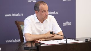 Юрий Бурлачко: На Кубани развивают более 120 видов спорта