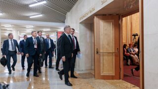 Представители Кубани участвуют в бизнес — форуме в Уфе