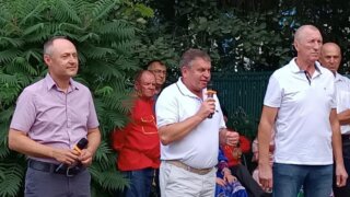 Местные традиции: в Староминском районе отметили день улицы