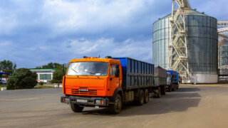 «Деметра Трейдинг» увеличил мощность автоприема на элеваторах на 44%