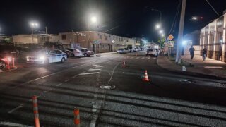 В Сочи произошло два ДТП с участием подростков, одна девочка погибла