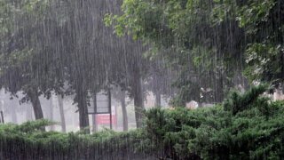 Штормовое предупреждение в Сочи продлили еще на сутки