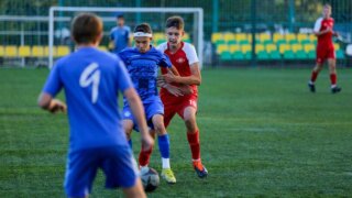 Завершился всекубанский футбольный турнир на Кубок губернатора