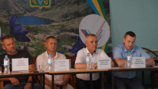 Николай Гриценко: Апшеронский район вносит значительный вклад в поддержку бойцов СВО и жителей новых регионов