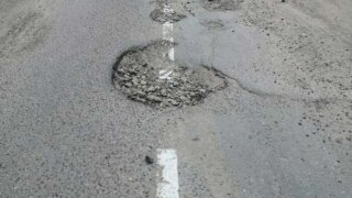 Каждое четвертое ДТП на Кубани происходит по причине некачественных дорог – прокуратура