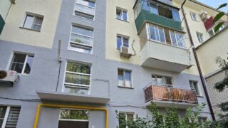 На Кубани завершен капремонт 470 многоквартирных домов в рамках программы на 2024 год
