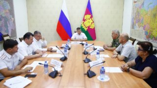 Александр Власов: Поисковые отряды Кубани объединяют свыше двух тысяч неравнодушных волонтеров
