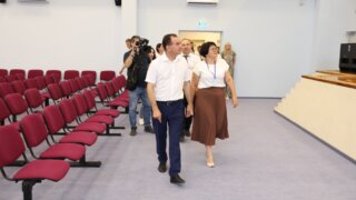 Курс — на развитие: рабочий визит главы Кубани в Кущевский район