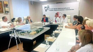 Анна Минькова: Система образования Республики Беларусь очень похожа на российскую