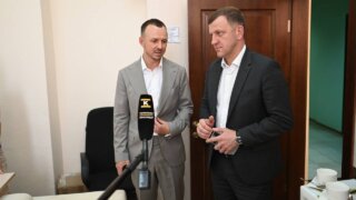 Мэр Краснодара: МЦУ – мои глаза и уши в Интернете