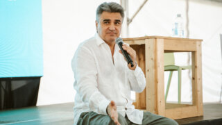 Не нужно врать людям — как закончилась сессия Госдумы и что сделали «Новые люди» для краснодарцев