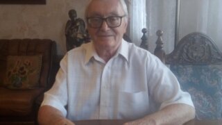 Коллектив прокуратуры края выражает соболезнования родным и близким ветерана прокуратуры Василия Филипчука