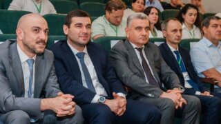 Эксперты Сбера и представители Кошехабльского района обсудили перспективы социально-экономического развития Адыгеи