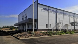 Глава Кубани: В приоритете – развитие массового спорта шаговой доступности