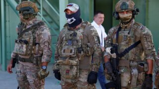 Мантуров положительно оценил усилия промышленников Кубани в поддержке военнослужащих СВО