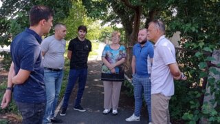 Выездное совещание по содержанию площадок ТБО состоялось в Краснодаре