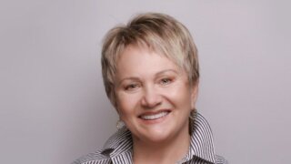 Медик – волонтер из Краснодара отправилась в зону СВО