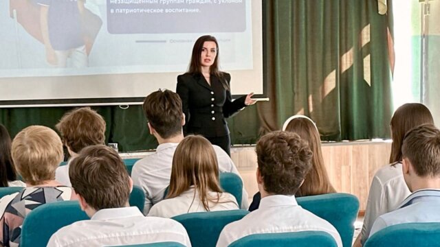 Галина Головченко