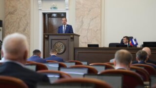 Заседание президиума регионального политсовета «Единой России» состоялось в ЗСК