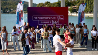 Фестиваль «Черноморская винная неделя» стартует на Кубани