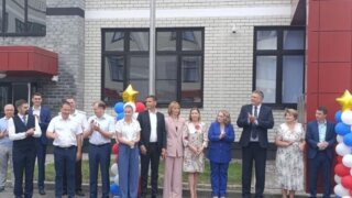 Депутаты ЗСК поздравили школьников с Днем знаний