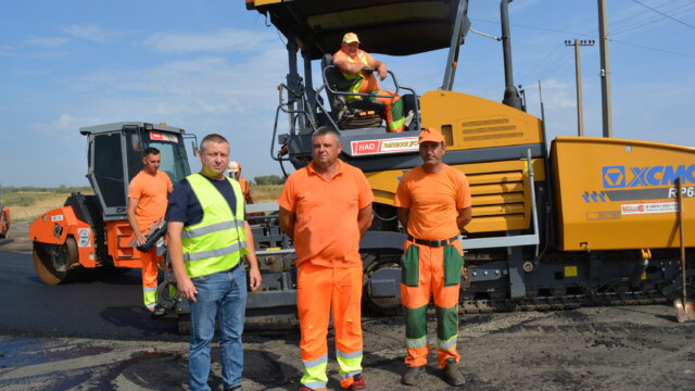 Этот праздник они заслужили