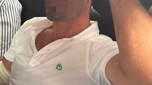 Сотрудники кубанского ГУФСИН задержали преступника, бывшего в розыске семь лет