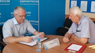Эдуард Кузнецов: Задача депутата – быть связующим звеном между властью и народом