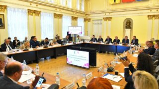 Объединяясь, кубанцы способны на значительные достижения