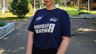 Кубанские молодогвардейцы одержали победу на выборах в местные органы власти