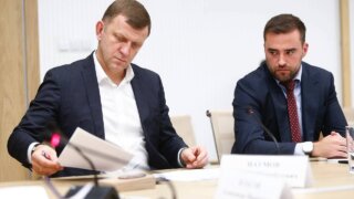 Стало известно, какими темпами в Краснодаре улучшают спортивную инфраструктуру