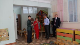 Депутат ЗСК Татьяна Очкаласова рассказала, как контролирует выполнение наказов избирателей