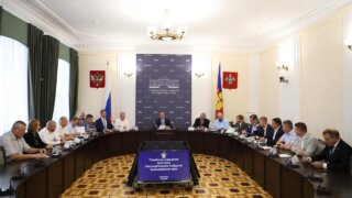 Впереди работа по выполнению поставленных задач