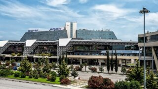 Из Сочи начнутся рейсы в Коломбо