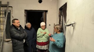 Депутат ЗСК пообещал помощь краснодарцам, пострадавшим от пожара