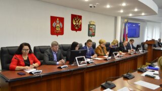Учесть мнение каждого: заседание гордумы Краснодара и «жаркие» дискуссии