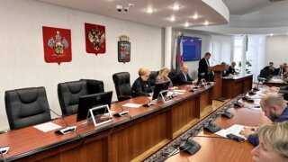 От освещения на улицах до СВО: какие вопросы рассмотрели депутаты гордумы Краснодара
