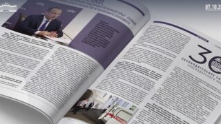 От соцпрограмм до помощи бойцам СВО: председатель ЗСК ответил на вопросы журналистов