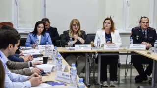 В Краснодаре обсудили вопросы кибербезопасности