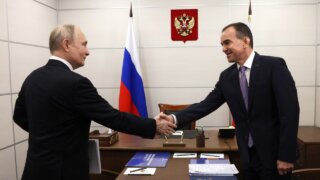 Глава Кубани: Владимир Путин направил Россию на путь восстановления и процветания
