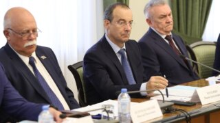 Депутаты ЗСК предложили «дорожную карту» по дальнейшему развитию Отрадненского района