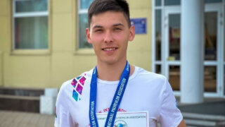 Краснодарцы вернулись с победой с чемпионат мира по полиатлону
