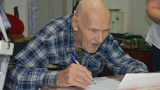 Наблюдатели: все избирательные участки доступны для маломобильных граждан