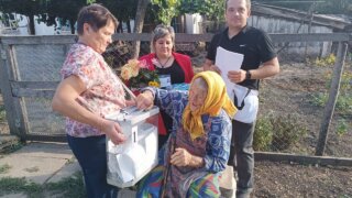 Эксперт ОП Кубани Артур Колесников: проголосовать на выборах можно дома