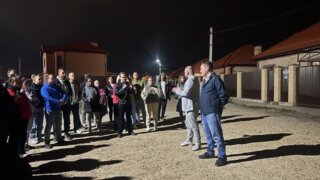 Краснодарцев проконсультировали по проекту единого документа