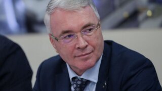 Госдума предлагает вывести проект «Карты жителя региона» на федеральный уровень